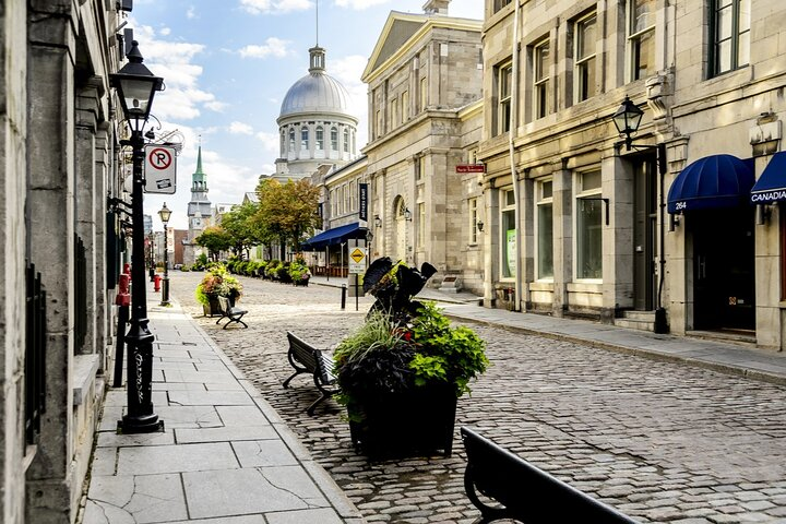 Montreal Mystery Quest: Shadows of Prohibition - Photo 1 of 10