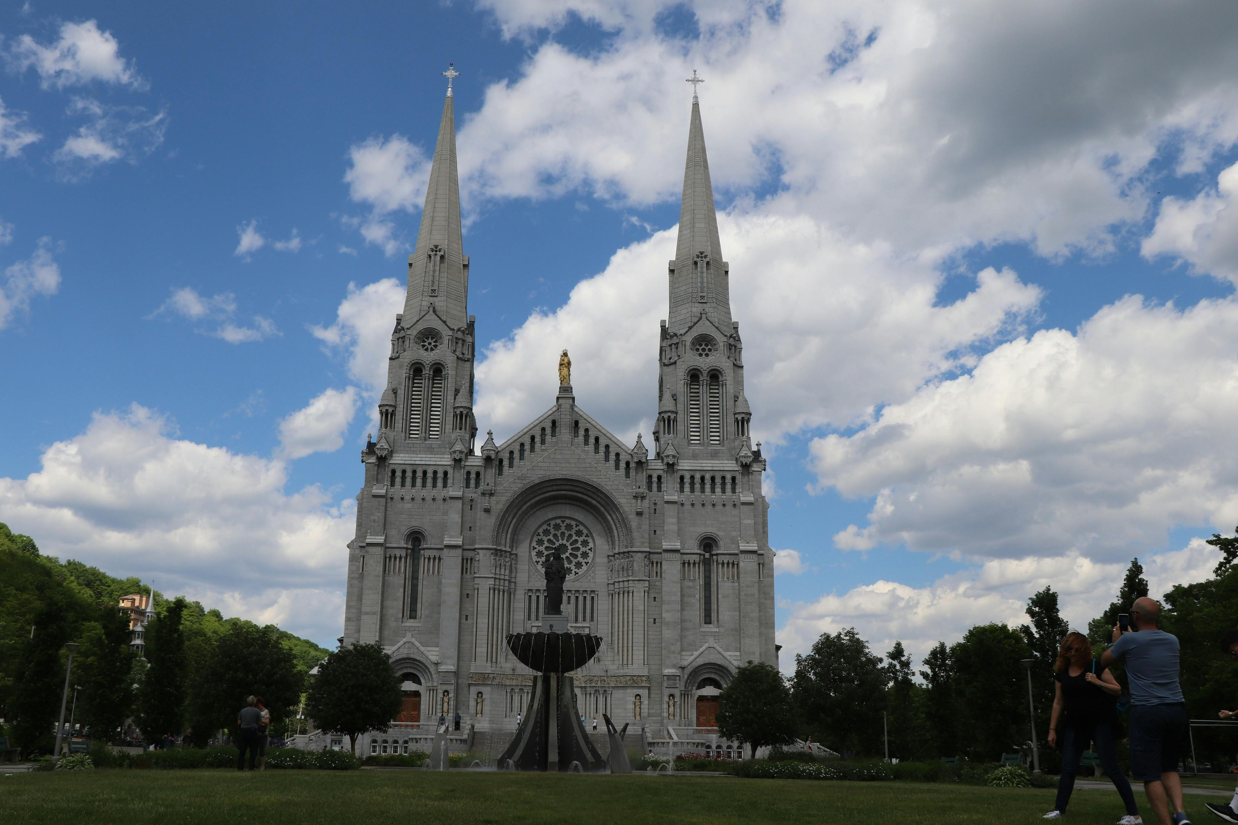 Quebec City: Half-Day Countryside Guided Tour - Photo 1 of 6