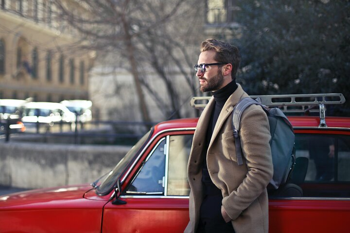 Quebec Local Fashion Designers Shopping Tour With A Stylist - Photo 1 of 5