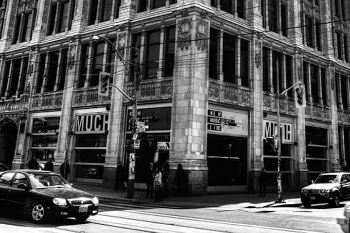 Queen Street West: An audio tour exploring Toronto's coolest street - Photo 1 of 6