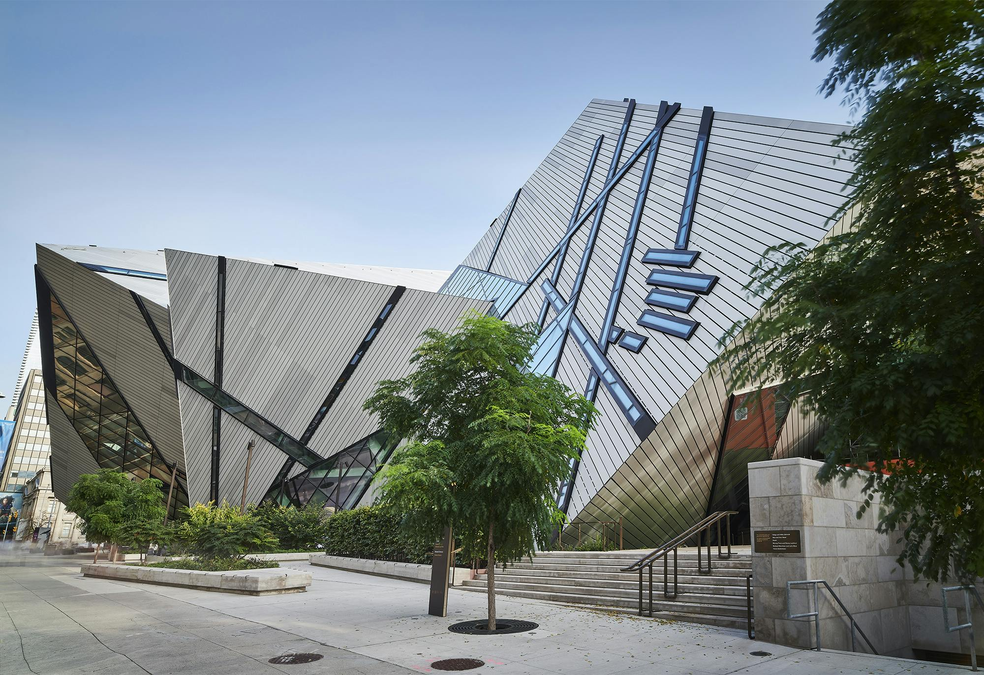 Royal Ontario Museum: General Admission Ticket - Photo 1 of 12