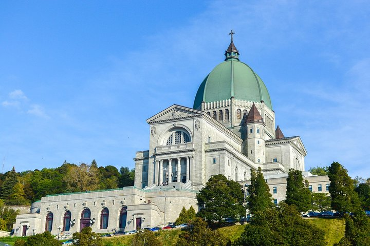 Small-Group Sightseeing Tour of Montreal - Photo 1 of 16