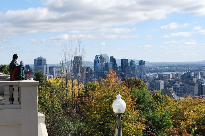 Small-Group Sightseeing Tour of Montreal - Photo 1 of 21