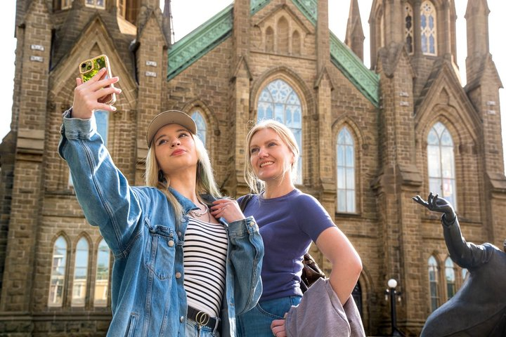 Charlottetown Small Group Tour With Province House - Photo 1 of 16