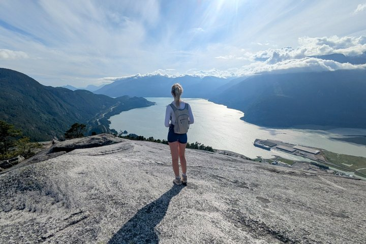 Advanced Hike & Photography - Photo 1 of 14