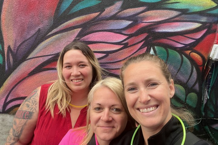 Ottawa Street Art Exploration Game and Self-Guided Tour - Photo 1 of 13