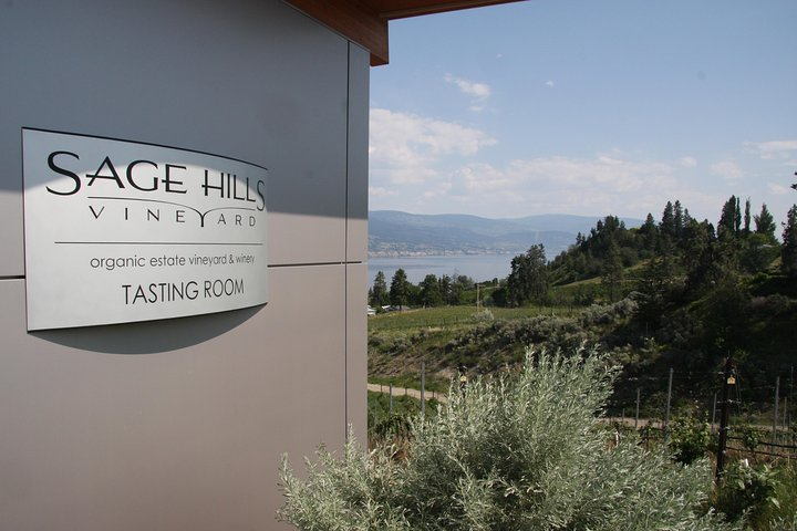 Summerland Private Wine Tour - Half Day - Photo 1 of 9