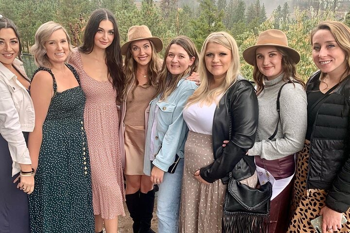 Summerland Wine Tour Full Day Guided With 5 Wineries - Photo 1 of 9