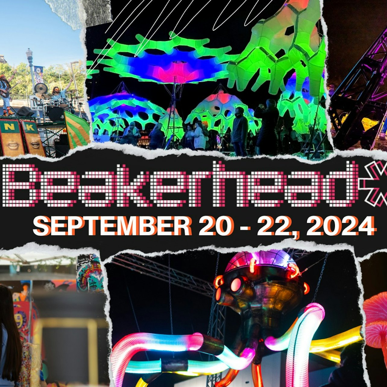 TELUS Spark Science Centre: Spark After Dark - Photo 1 of 10