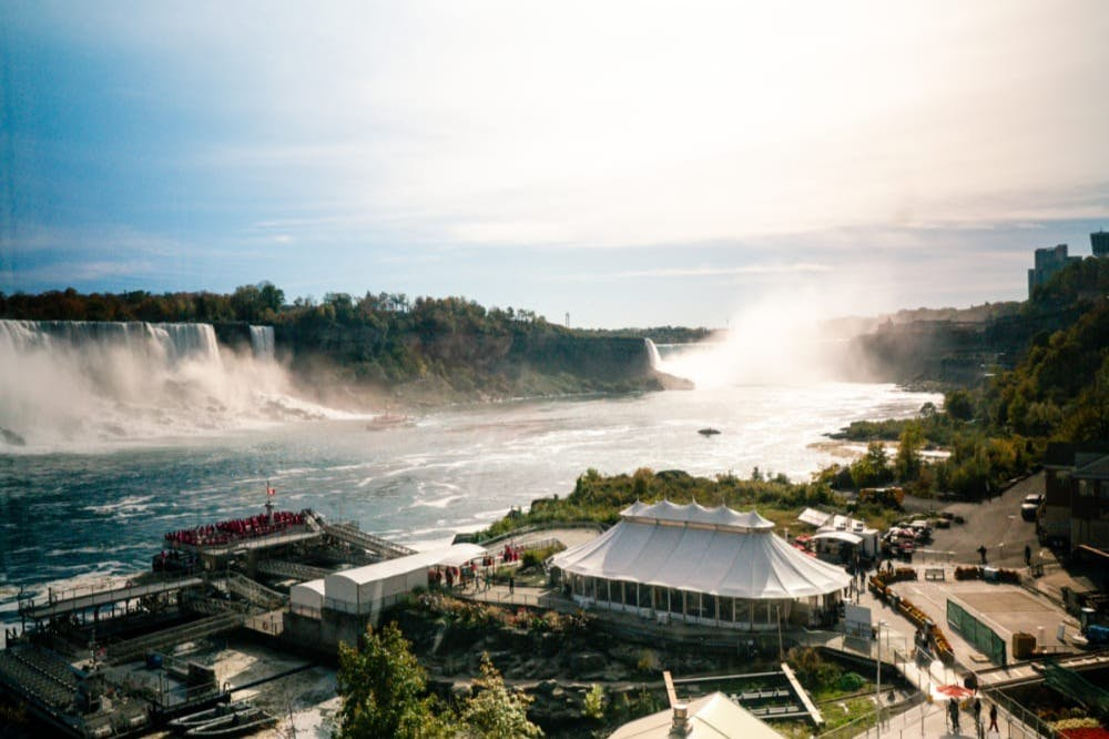 The Best of Niagara Falls, Canada Small Group Tour - Photo 1 of 5
