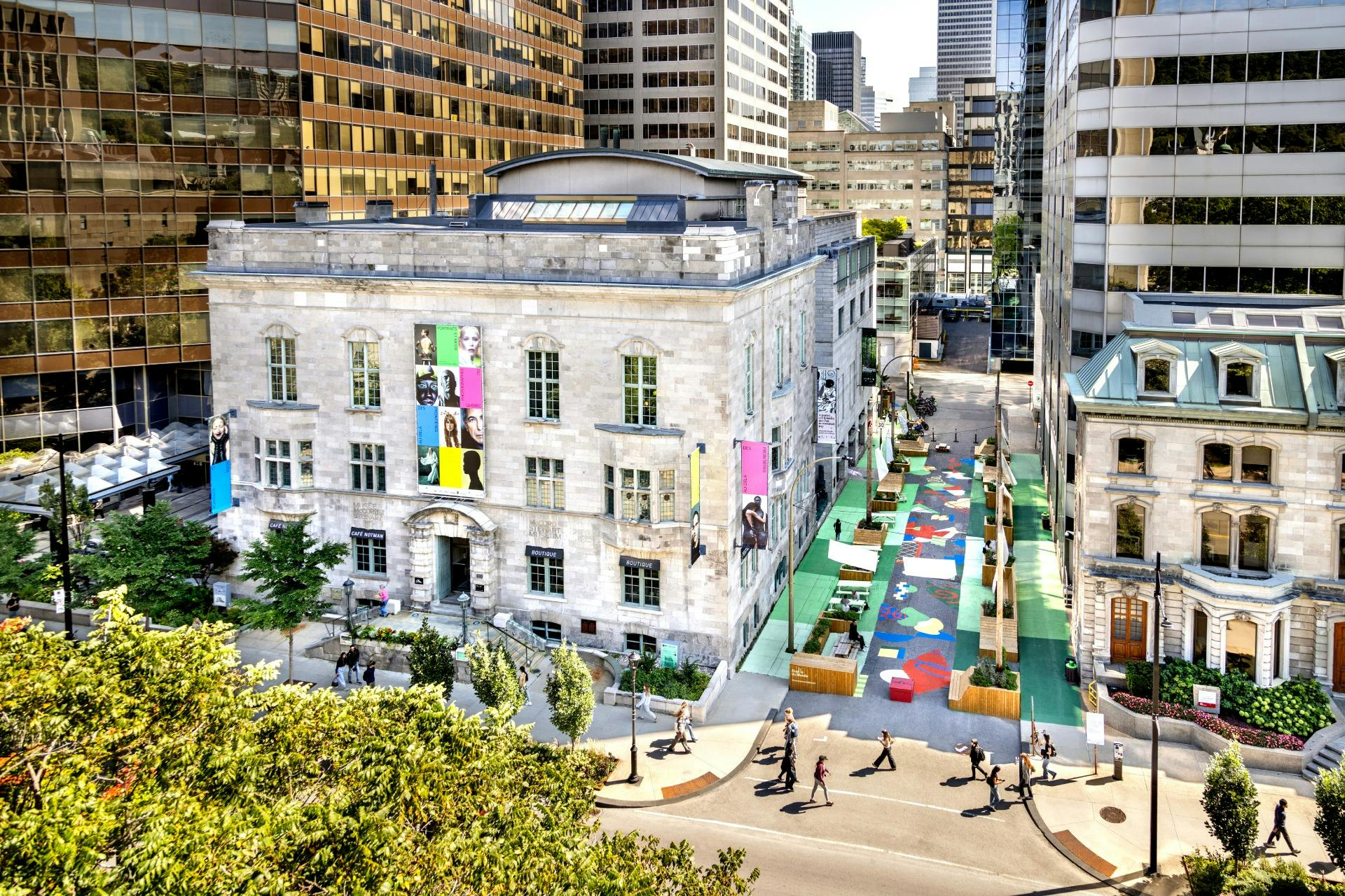 McCord Stewart Museum: Entry Ticket - Photo 1 of 7