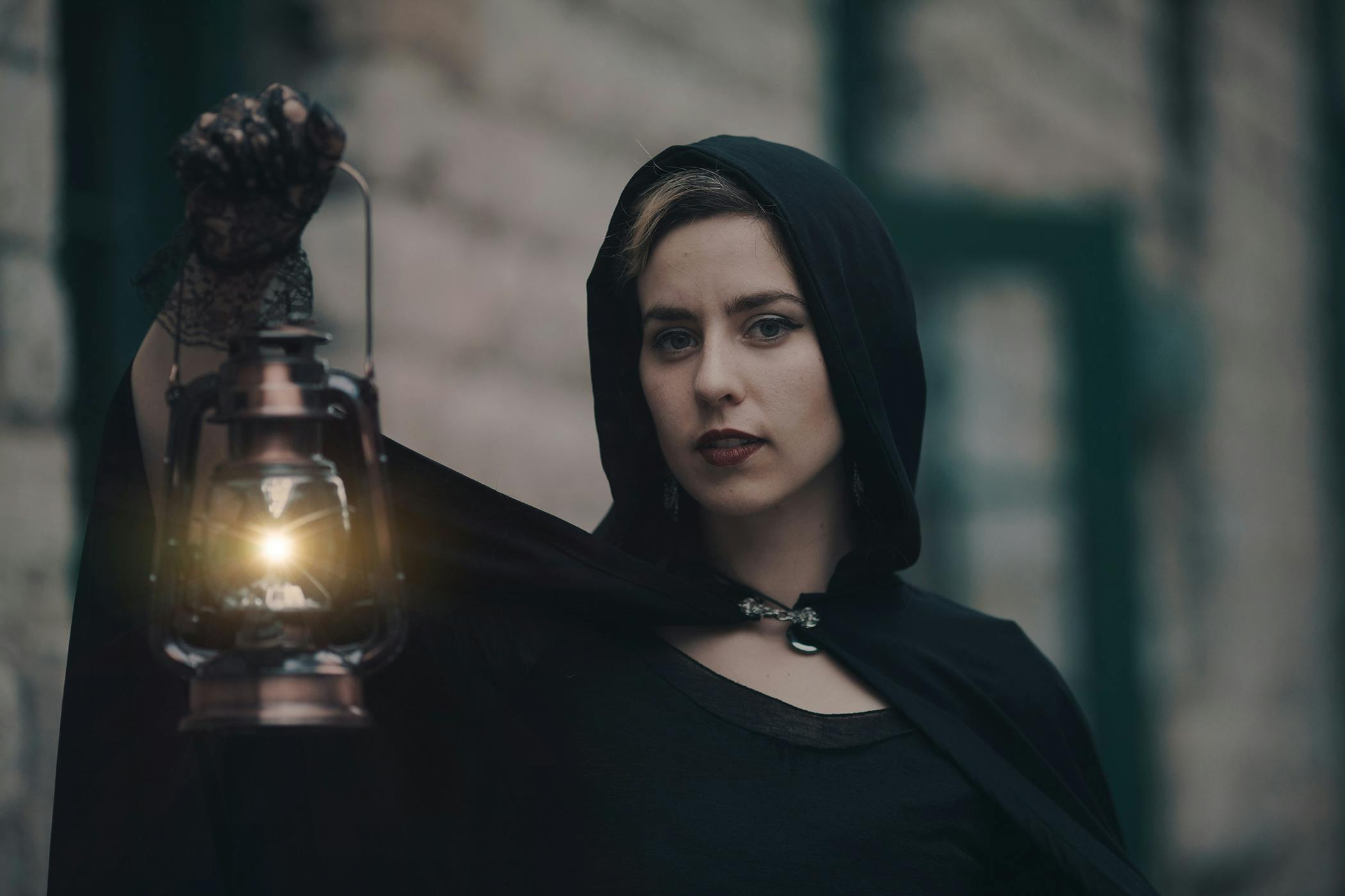 The Original Haunted Walk of Ottawa - Photo 1 of 6