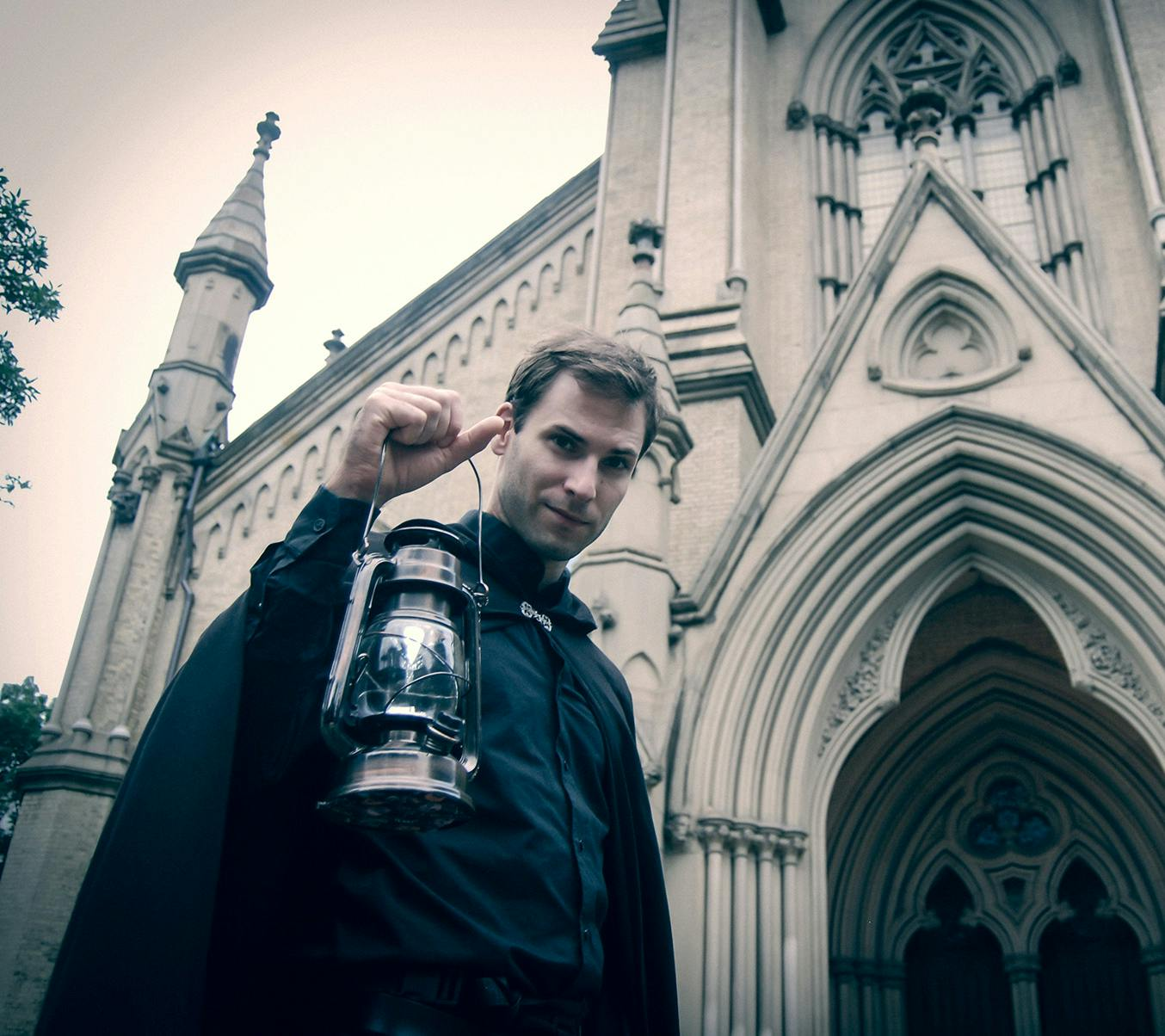 The Original Haunted Walk of Toronto - Photo 1 of 6