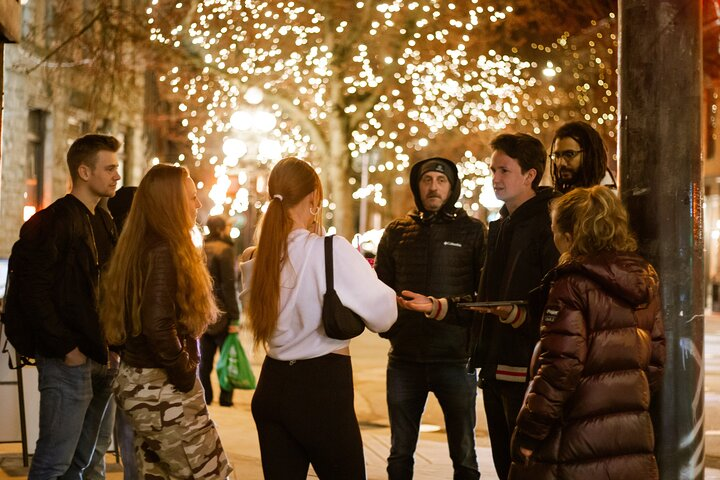 The Supernatural TV Show Locations Tour - Photo 1 of 13