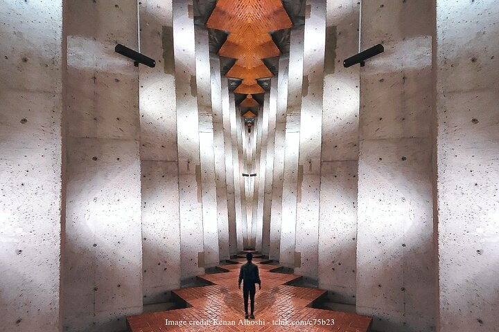 The Underground Network of RÉSO Montréal: Private 2.5-hour Tour - Photo 1 of 6