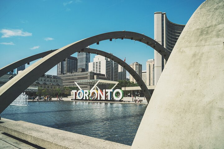 Book a local host in Toronto with City Unscripted