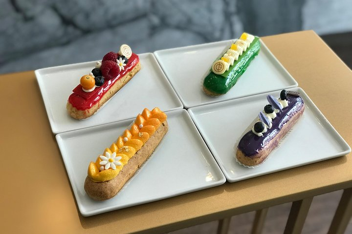 Toronto Queen West Pastry Crawl - Photo 1 of 6