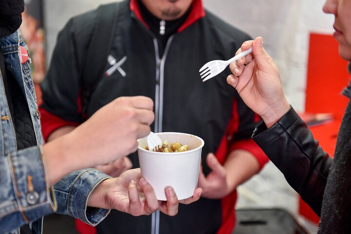 Toronto's Fusion Fare! - Photo 1 of 9