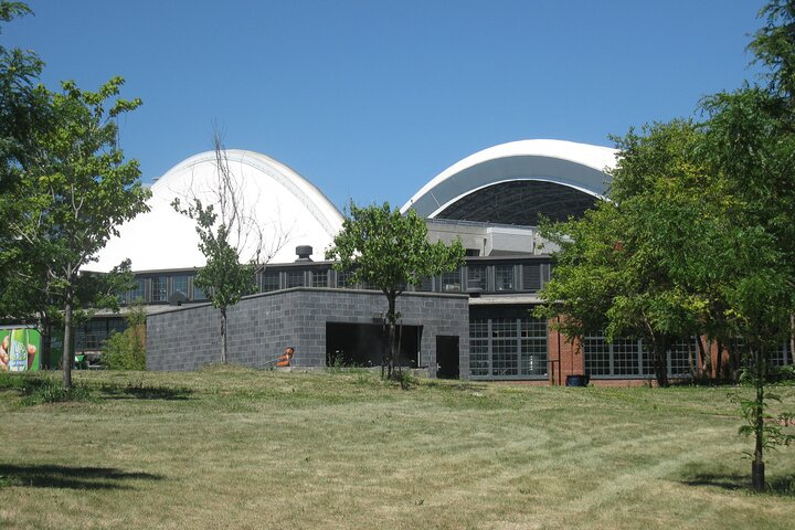 Toronto Self-Guided walking tour and scavenger hunt - Photo 1 of 25