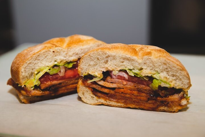 Toronto: St Lawrence Market Food Tour with 6 Food Tastings - Photo 1 of 5