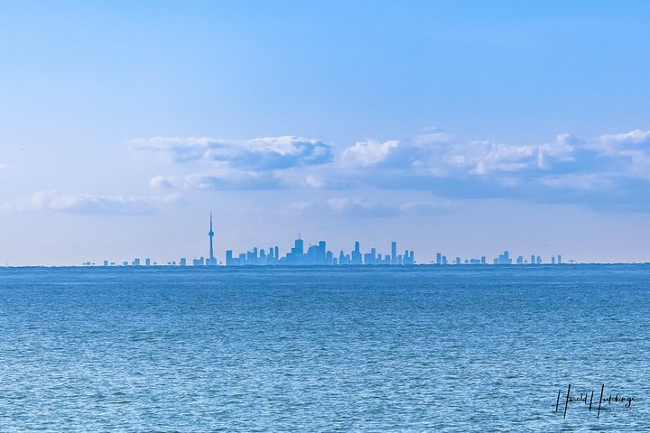 Private ONE-Way Direct Transfer Niagara Falls to Toronto Downtown - Photo 1 of 6