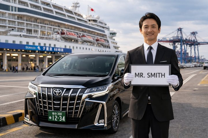 Airport transfer service in Vancouver HTL-APT(YVR) - Photo 1 of 6