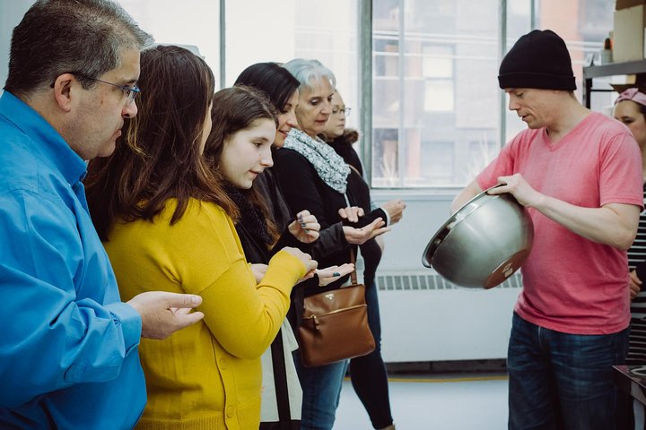Ultimate Chocolate Tour in Montreal with Included Tastings  - Photo 1 of 18