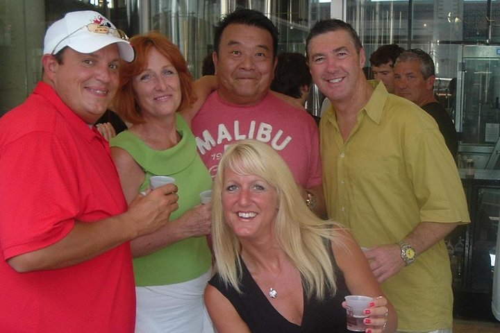 Ultimate Craft Beer Tour Through Niagara - Photo 1 of 6