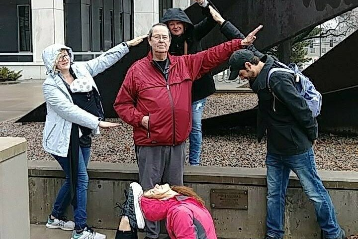 Unique Scavenger Hunt Experience in Nanaimo by Crazy Dash - Photo 1 of 8