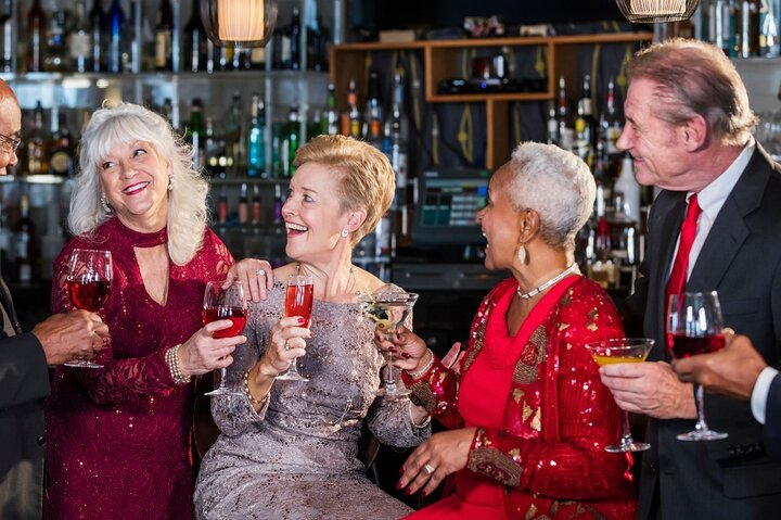 Vancouver City Tour With Grand Lunch and Wine - Photo 1 of 18