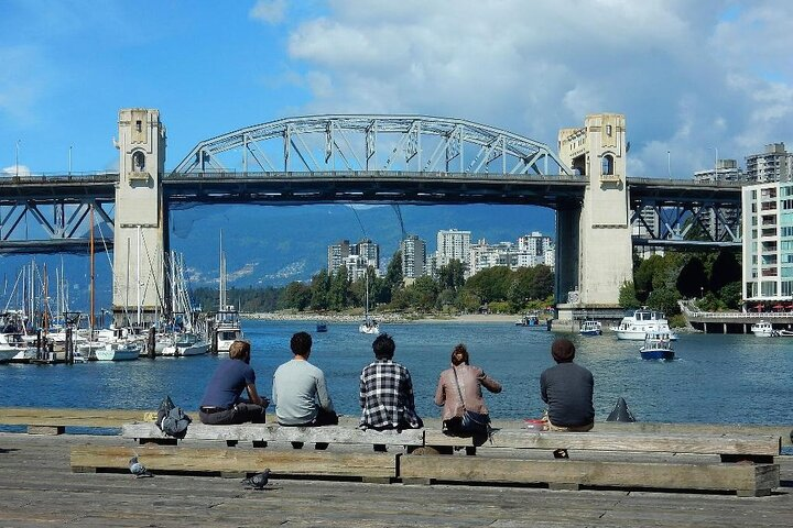Vancouver City Private Tour - Photo 1 of 8