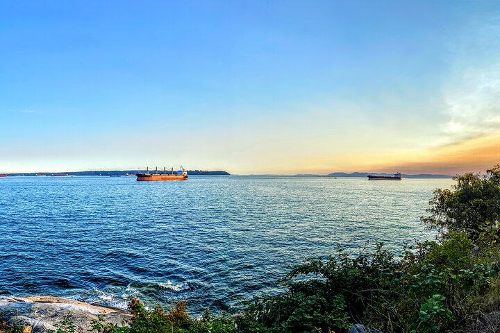 Vancouver Ocean View