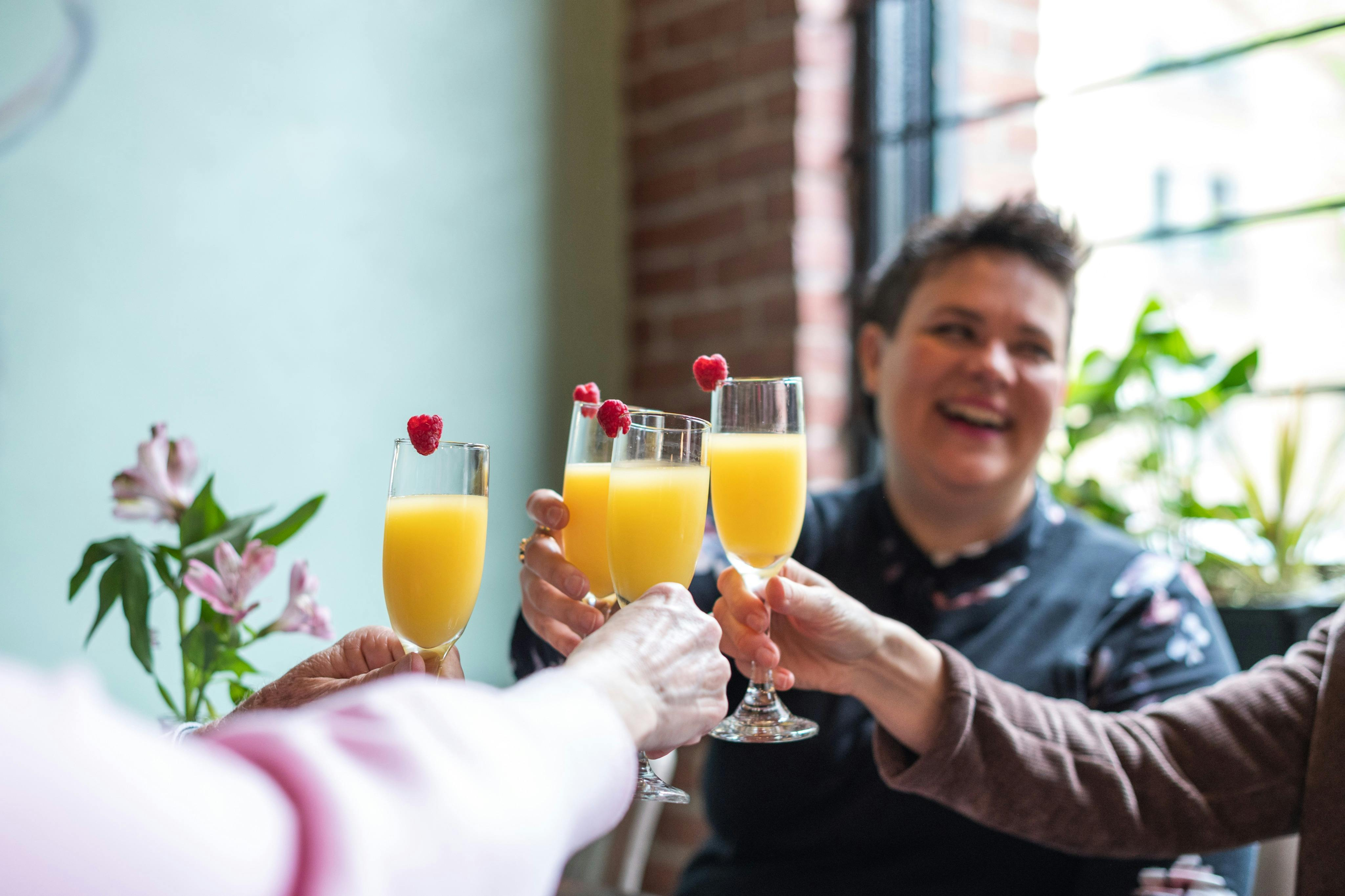 Vancouver: Gastown Guided Brunch Tour - Photo 1 of 5