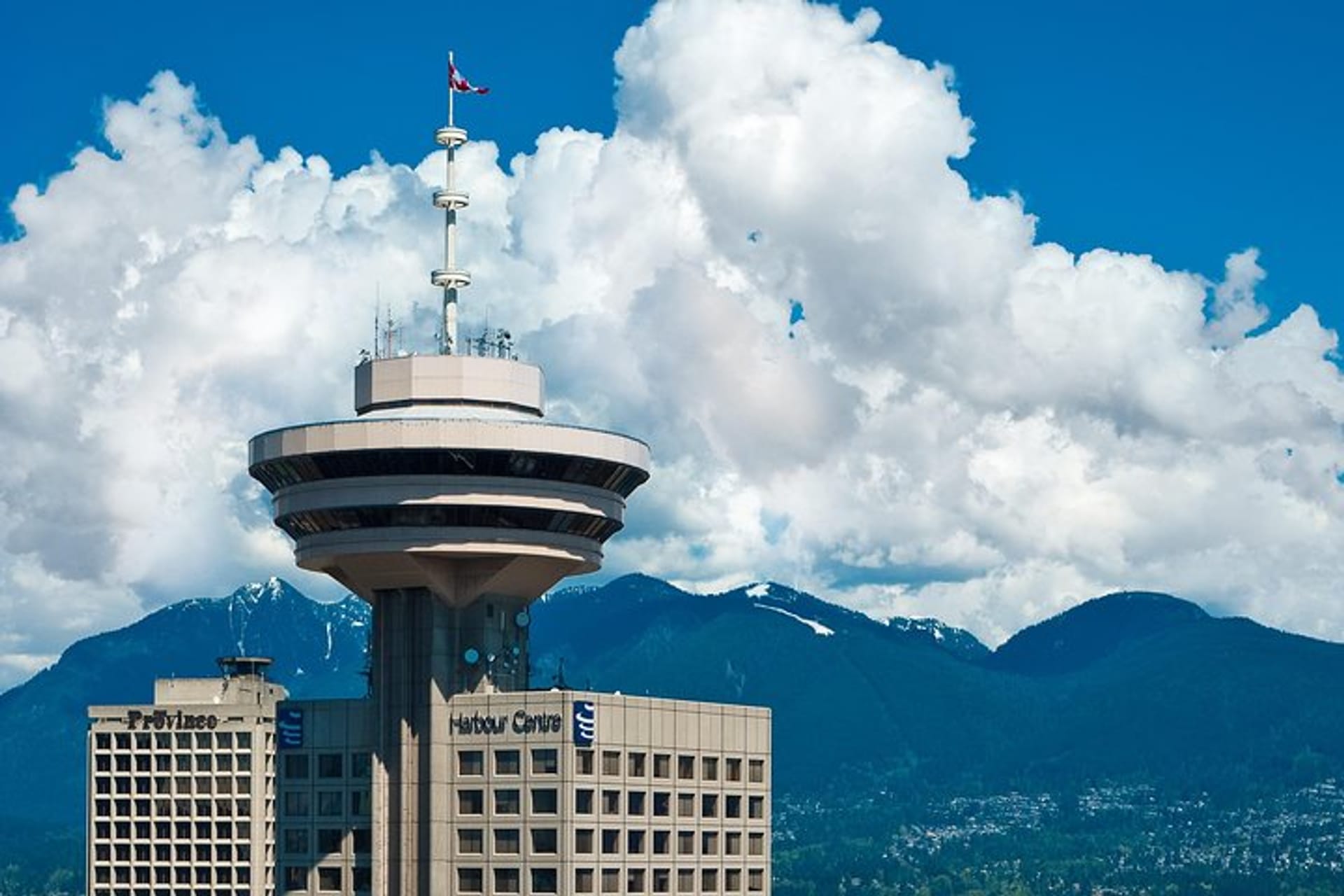 Harbour Centre (2026) - All You Need to Know BEFORE You Go (with Reviews), image size:1920x1280