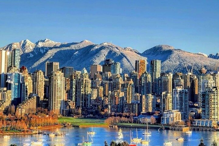 Vancouver