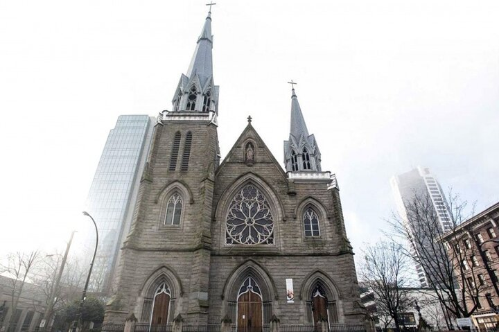 Awesome Vancouver Scavenger Hunt: Central Delights - Photo 1 of 5