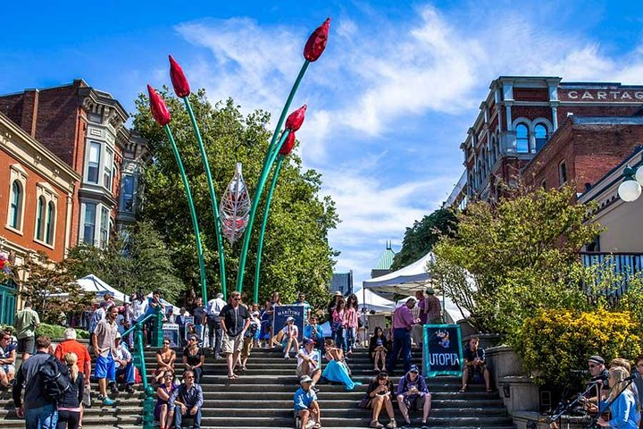 Victoria Outdoor Escape Games - After The Gold Rush - Photo 1 of 4