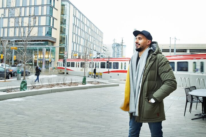 Walk the Best of Calgary - Private Tour - Photo 1 of 6