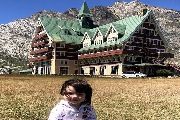 Waterton Lakes National Park Scenic Day Tour from Calgary - Photo 1 of 15