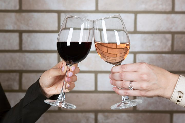 What's your favourite grape. 