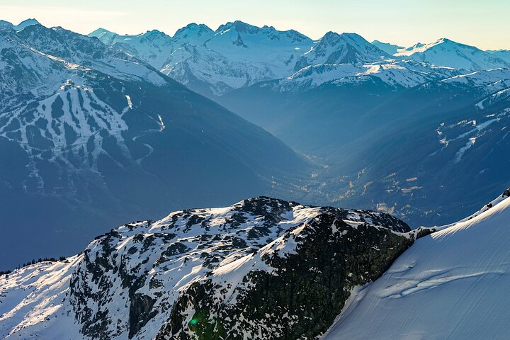 Whistler Helicopter Tour - Photo 1 of 9