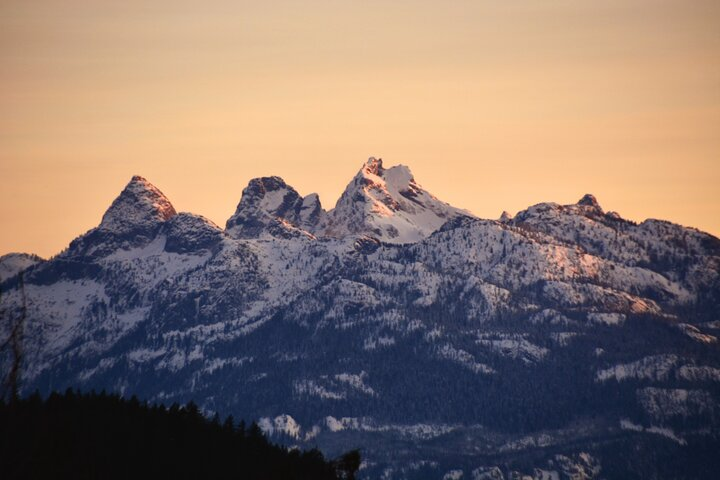 Photography & Sightseeing in Whistler & Squamish - Photo 1 of 9