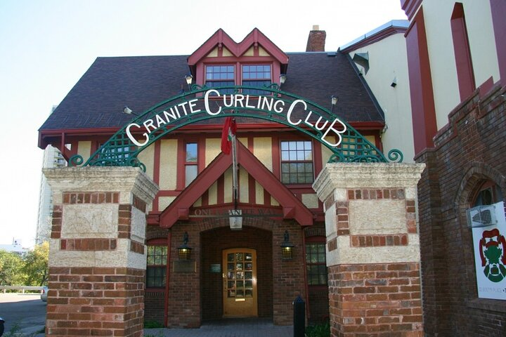 Self-Guided Winnipeg Scavenger Hunt: At The Heart of Canada - Photo 1 of 5