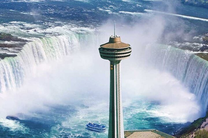 Skylon Tower