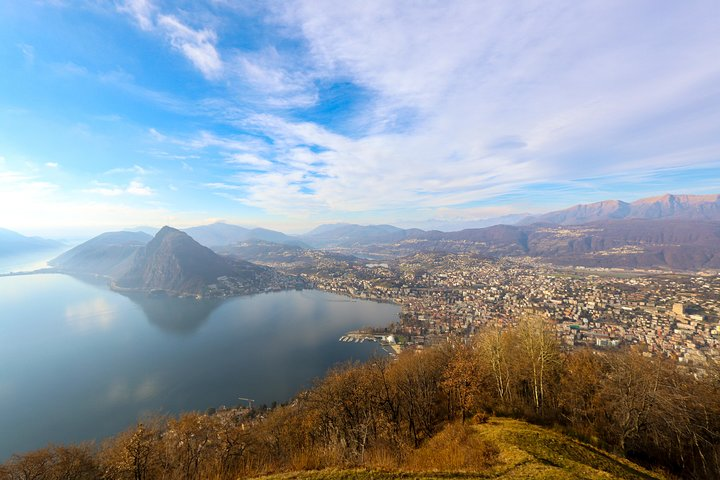 Explore Lugano in 60 minutes with a Local - Photo 1 of 6