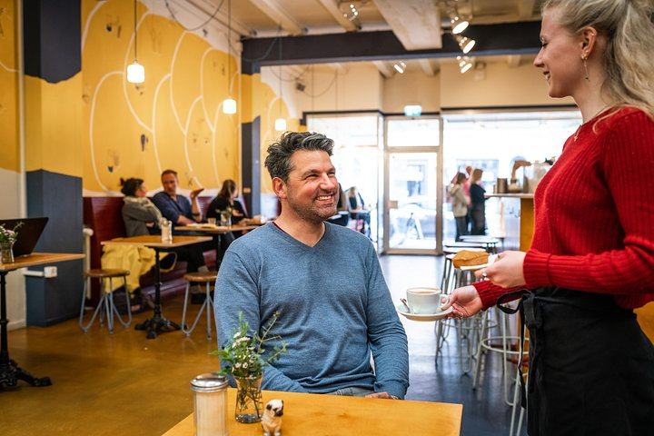 Basel: Self Guided FoodTour - Photo 1 of 8