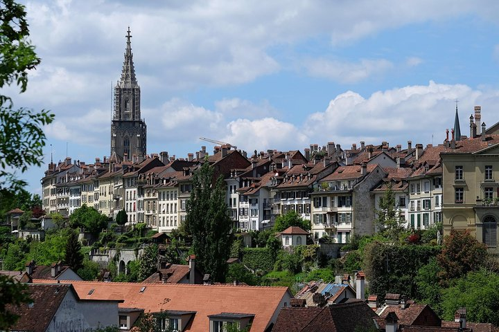 Bern - Old Town Private Walking Tour of UNESCO sites - Photo 1 of 4