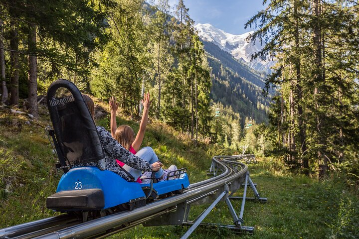 Chamonix Mont-Blanc Full Day Guided Tour in Geneva | Pelago