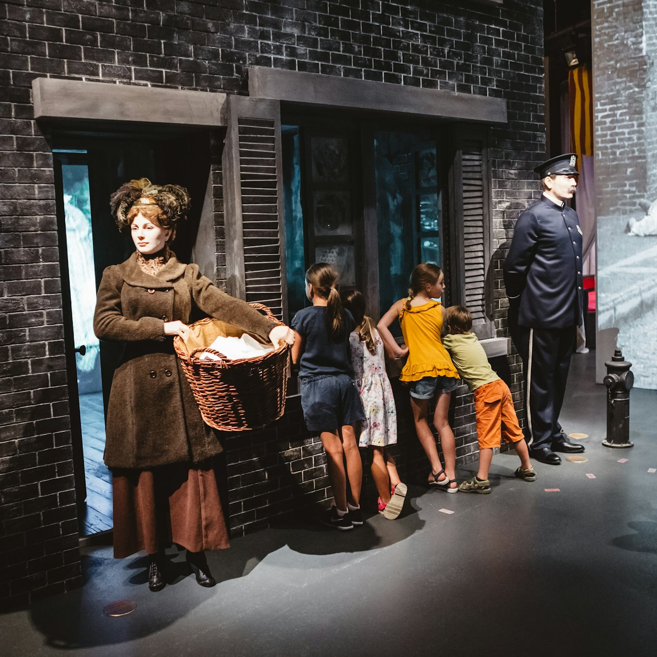 Chaplin's World: Entry Ticket - Photo 1 of 5