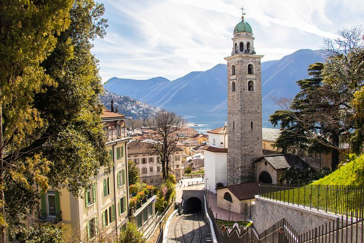 Discover Lugano’s most Photogenic Spots with a Local - Photo 1 of 6